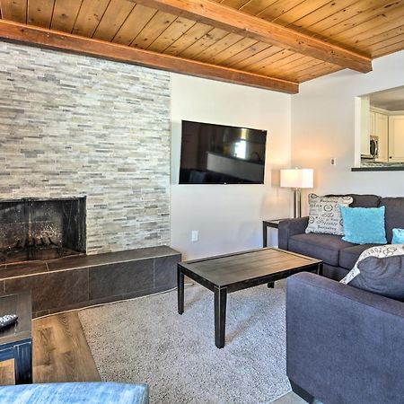 Chic Central San Diego House With Private Pool! Exteriör bild