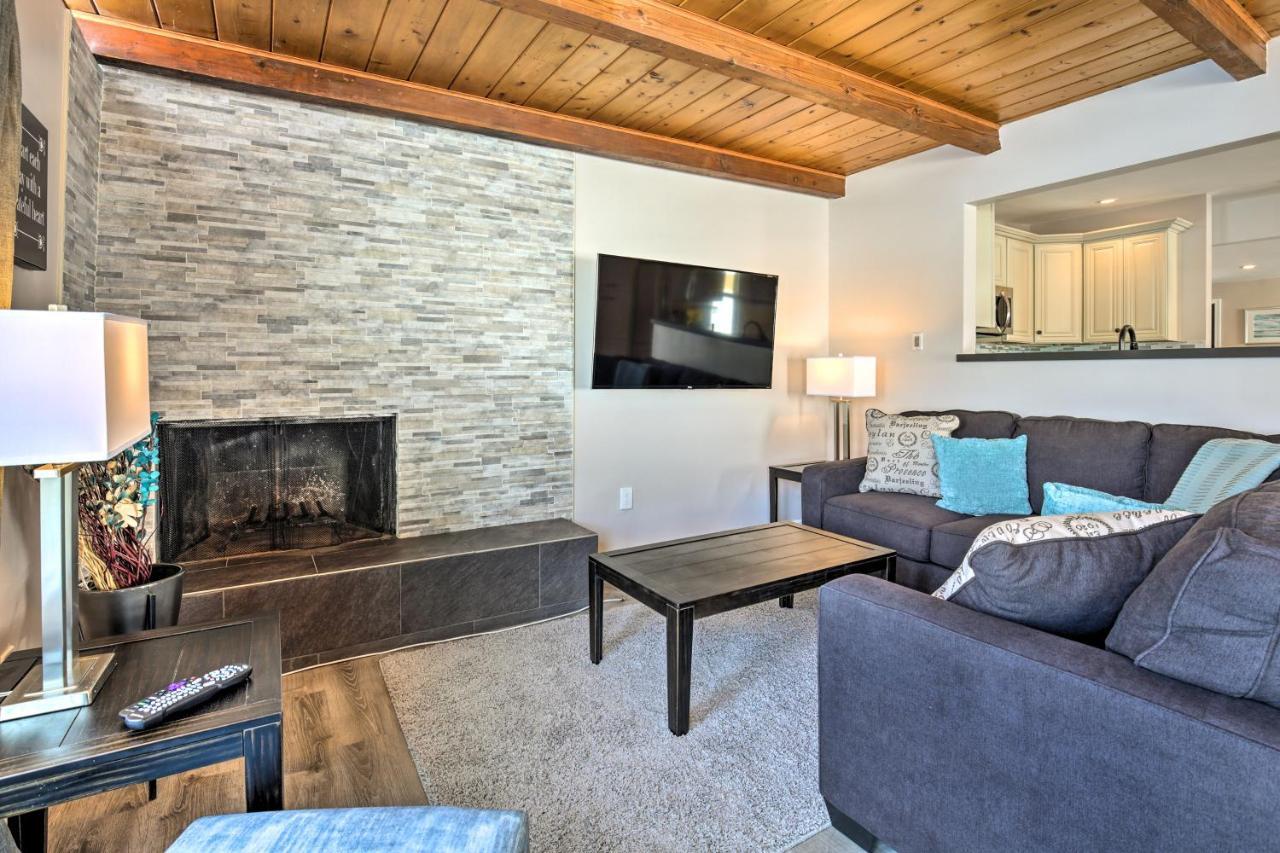 Chic Central San Diego House With Private Pool! Exteriör bild